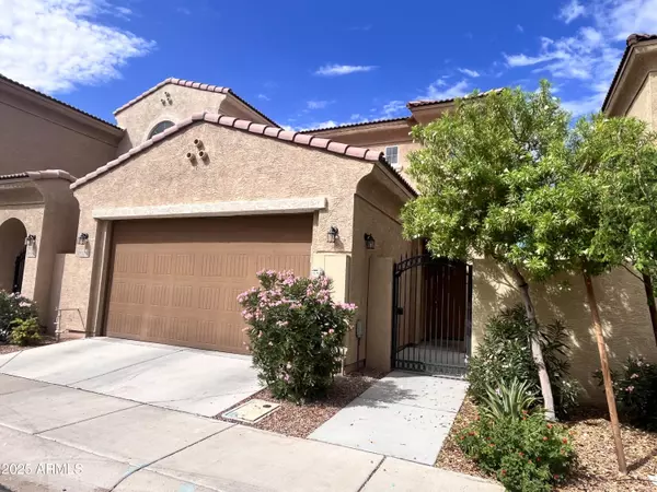 1367 S COUNTRY CLUB Drive #1250, Mesa, AZ 85210