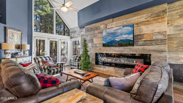 Flagstaff, AZ 86004,1301 N Royal Oaks Way