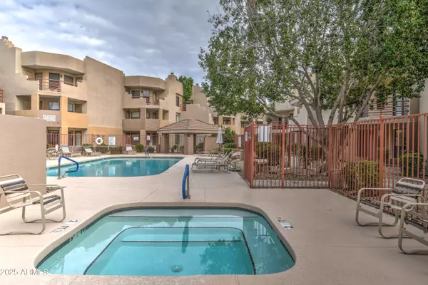 Scottsdale, AZ 85254,4850 E DESERT COVE Avenue #241