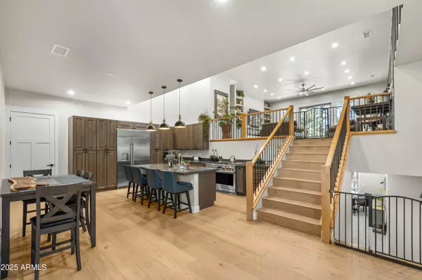 Flagstaff, AZ 86005,4180 S LARIAT Loop