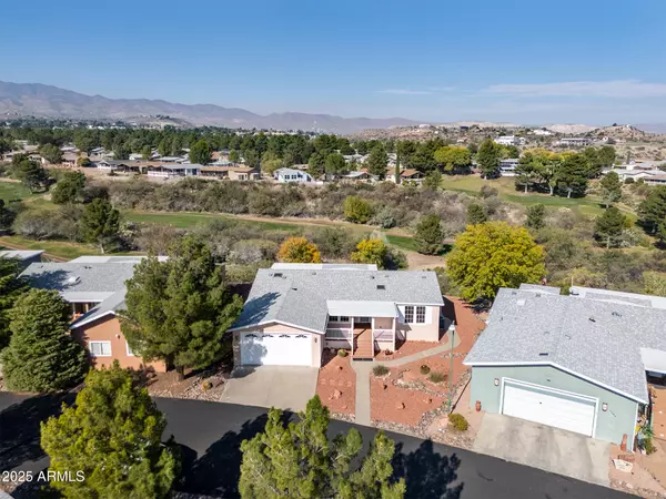 Cottonwood, AZ 86326,1216 Hogan Drive