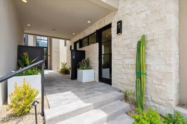 Scottsdale, AZ 85251,5031 N ASCENT Drive