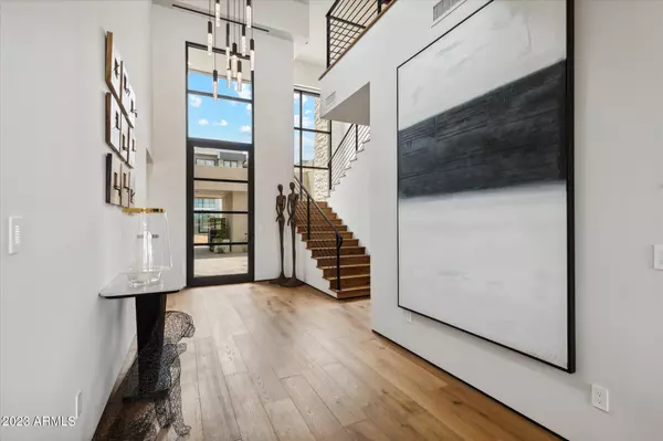 Scottsdale, AZ 85251,5031 N ASCENT Drive