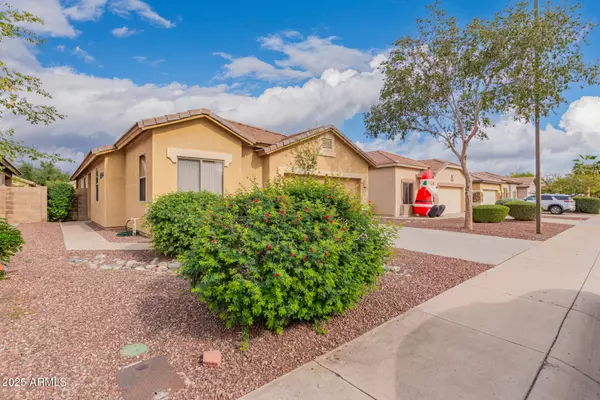 Litchfield Park, AZ 85340,12526 W BIRD Lane