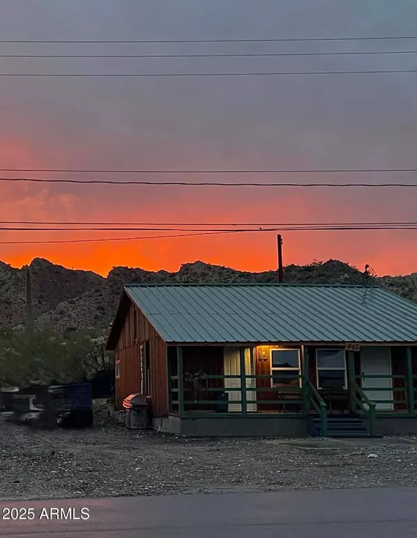 Ajo, AZ 85321,445 N KILBRIGHT Avenue