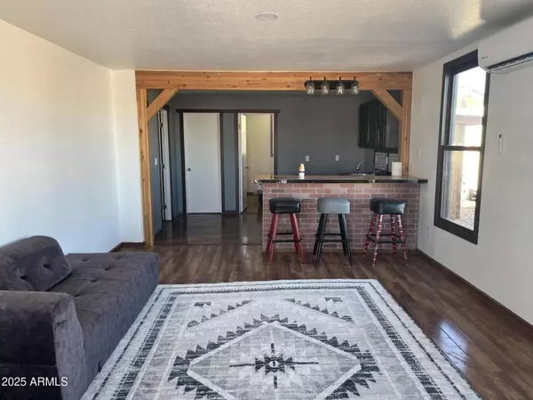 Ajo, AZ 85321,445 N KILBRIGHT Avenue