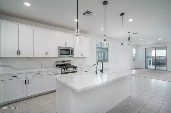 Buckeye, AZ 85396,20607 W RANCHO Drive