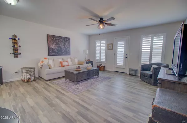 Eloy, AZ 85131,130 S SENECA Drive