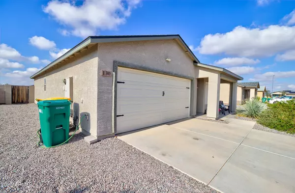 Eloy, AZ 85131,130 S SENECA Drive
