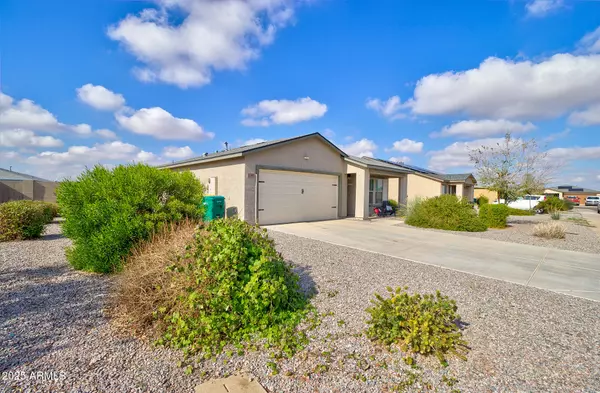 Eloy, AZ 85131,130 S SENECA Drive