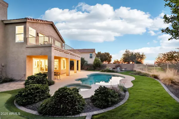 3864 N ST ELIAS Circle, Mesa, AZ 85215