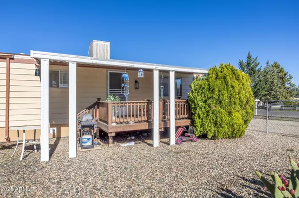 Prescott Valley, AZ 86314,3100 N QUEEN Street