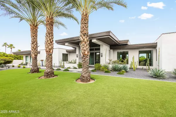 Paradise Valley, AZ 85253,7235 N MOCKINGBIRD Lane