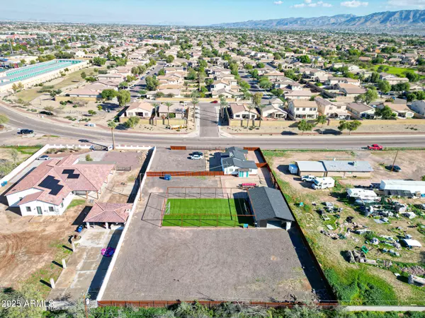 Laveen, AZ 85339,7814 S 55TH Avenue