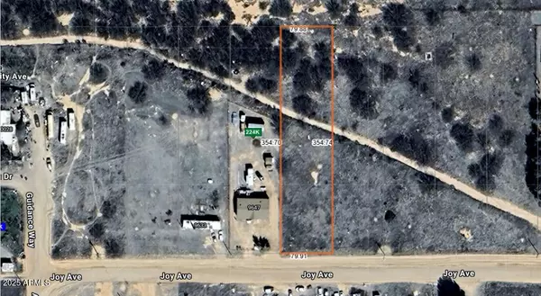 0 E Joy Avenue #5, Miracle Valley, AZ 85615