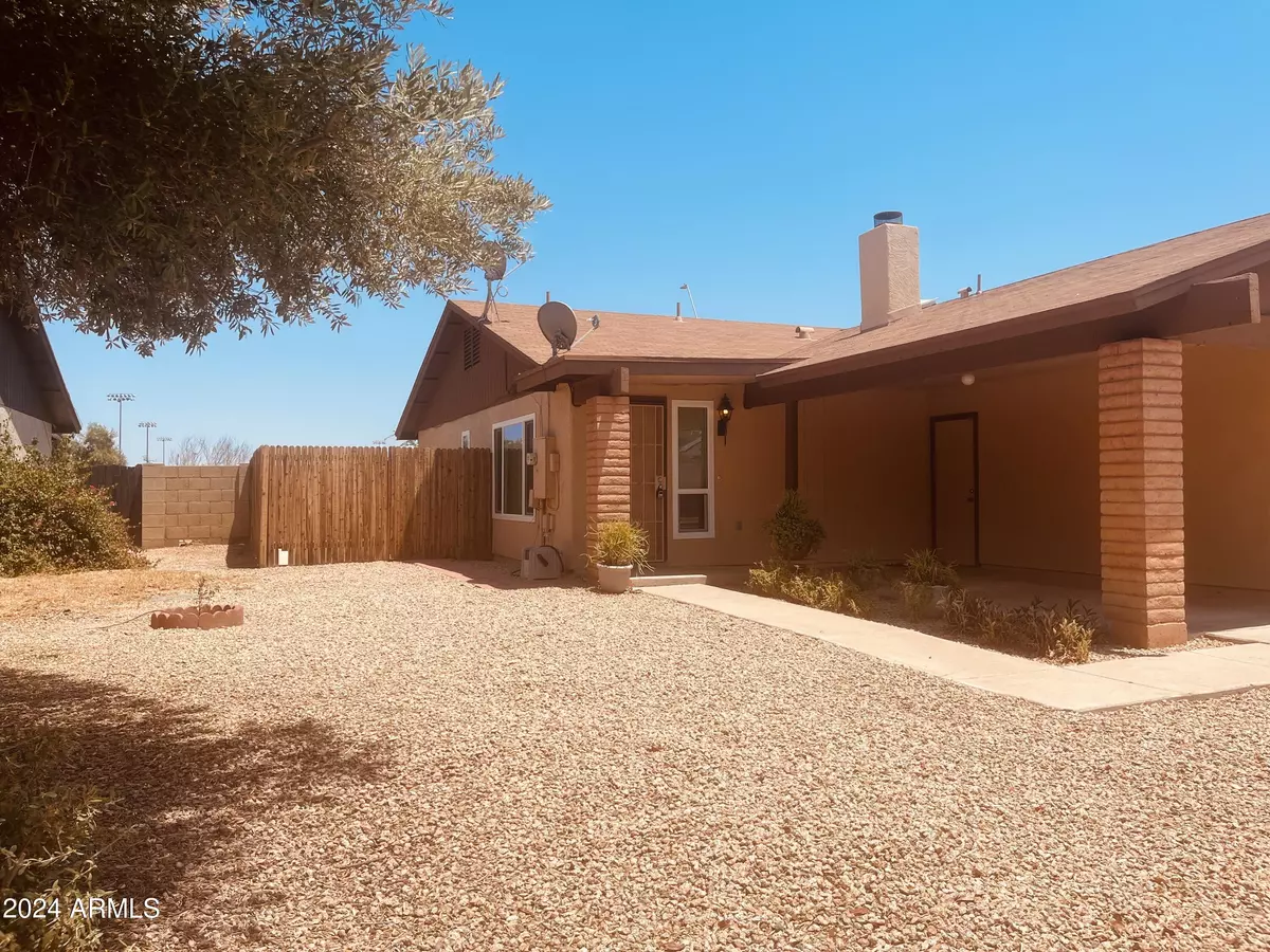 Glendale, AZ 85304,13037 N 51ST Drive