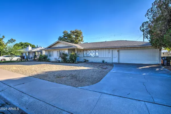 Scottsdale, AZ 85257,8235 E VIRGINIA Avenue