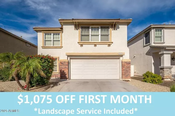 18272 W BRIDGER Street, Surprise, AZ 85388