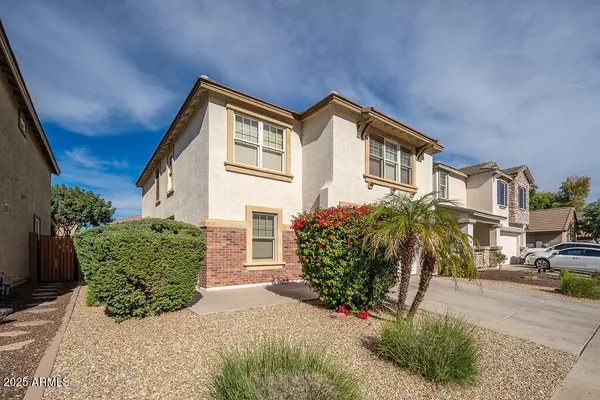 Surprise, AZ 85388,18272 W BRIDGER Street