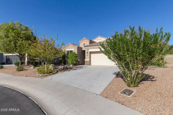 Buckeye, AZ 85396,30868 W FAIRMOUNT Avenue