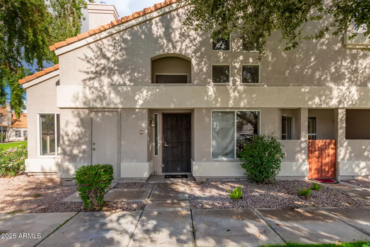 Chandler, AZ 85226,500 N ROOSEVELT Avenue #40