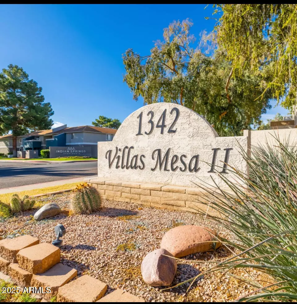Mesa, AZ 85202,1342 W EMERALD Avenue #329