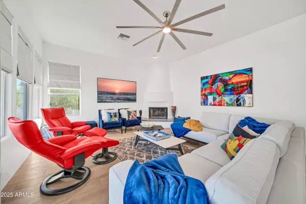 Rio Verde, AZ 85263,25810 N ABAJO Drive