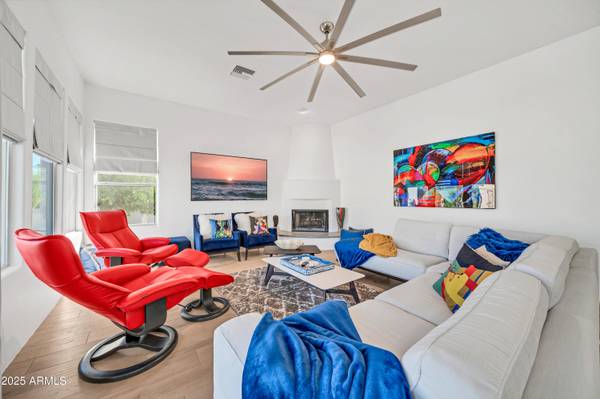 Rio Verde, AZ 85263,25810 N ABAJO Drive