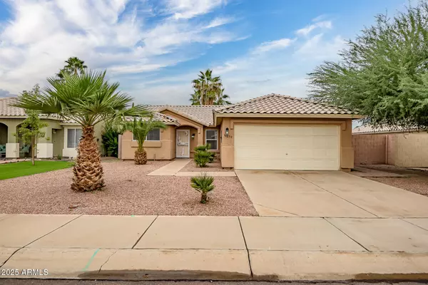 16230 W SHERMAN Street, Goodyear, AZ 85338
