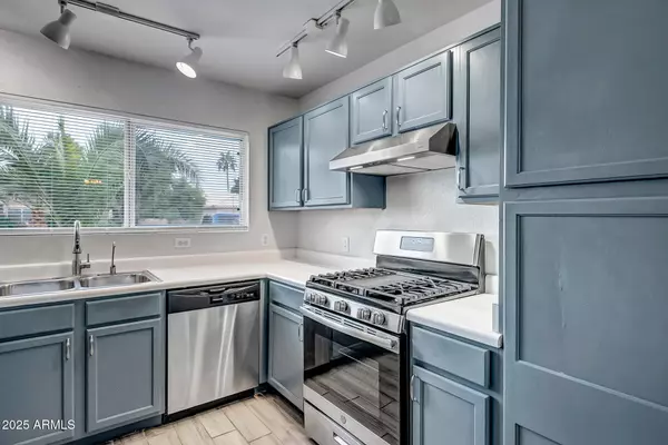 Goodyear, AZ 85338,16230 W SHERMAN Street