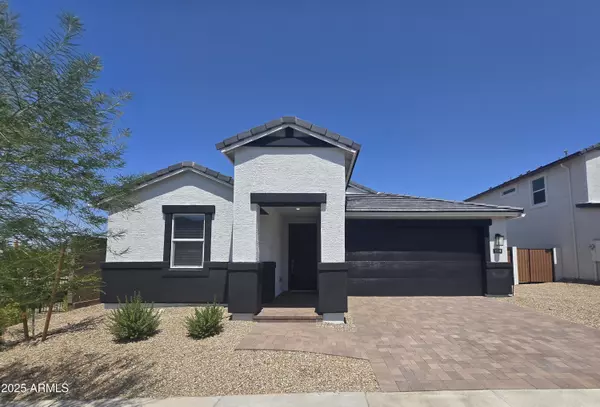 2324 W MOODY Trail, Phoenix, AZ 85041