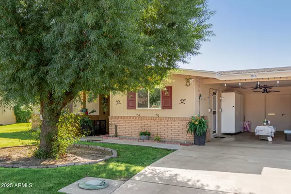 Sun City, AZ 85351,10405 W CORTE DEL SOL OESTE --