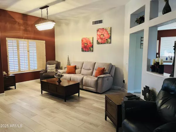 Sun City West, AZ 85375,21620 N 156TH Lane