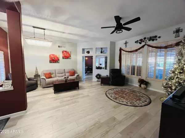 Sun City West, AZ 85375,21620 N 156TH Lane