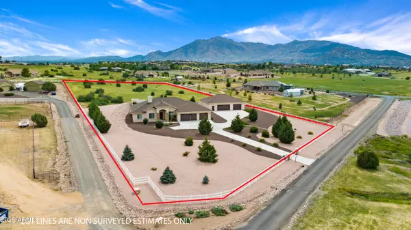 Prescott, AZ 86305,4175 W Stormy Trail