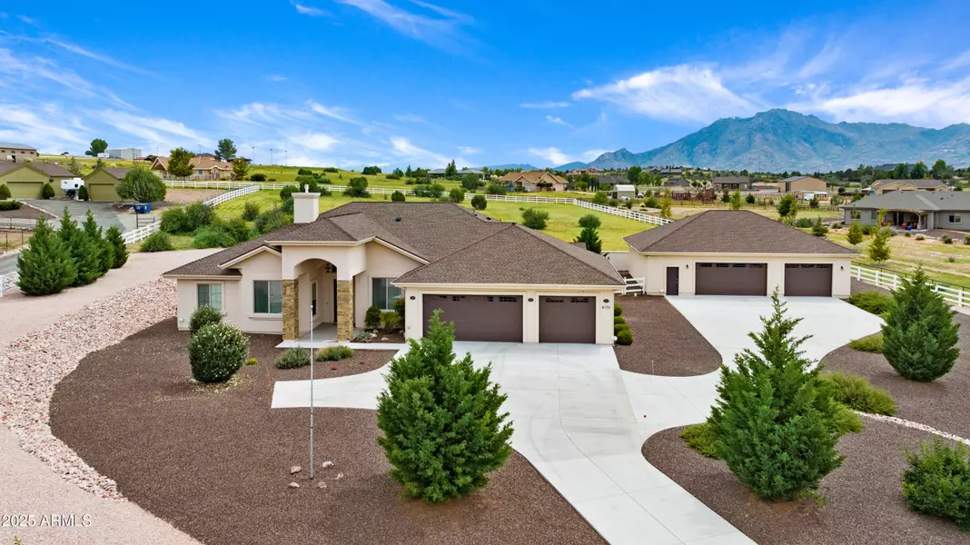 4175 W Stormy Trail, Prescott, AZ 86305