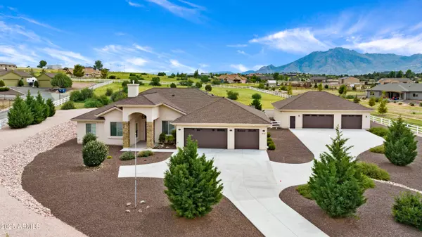 4175 W Stormy Trail, Prescott, AZ 86305