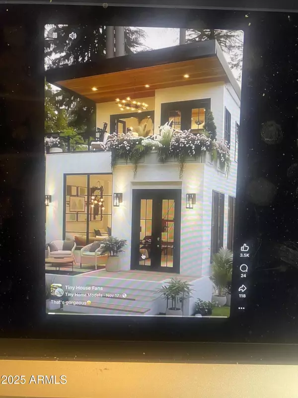 Morristown, AZ 85342,0 N Cow Creek / Lake Pleasant Road #1