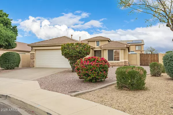 Surprise, AZ 85379,13304 W PORT AU PRINCE Lane