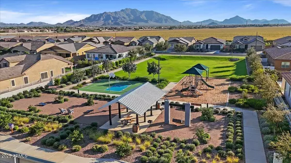 Gilbert, AZ 85298,2264 E ISAIAH Avenue