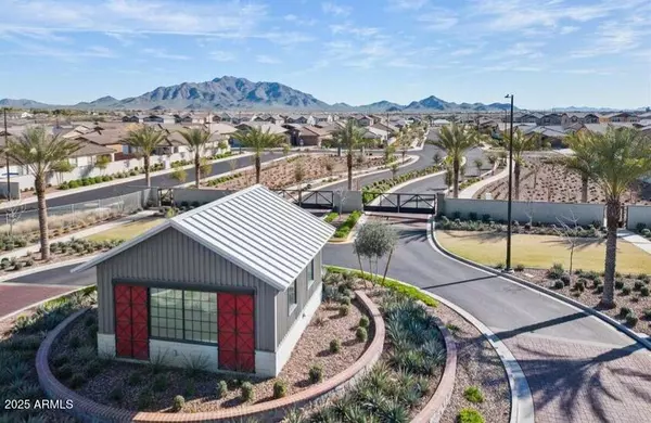 Gilbert, AZ 85298,2264 E ISAIAH Avenue