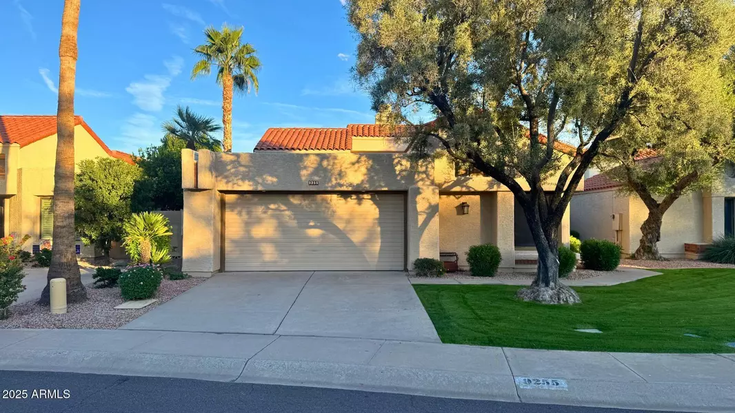 9255 N 100TH Place, Scottsdale, AZ 85258