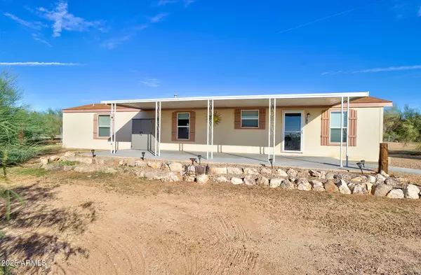 9730 W Rosemead Drive, Casa Grande, AZ 85194