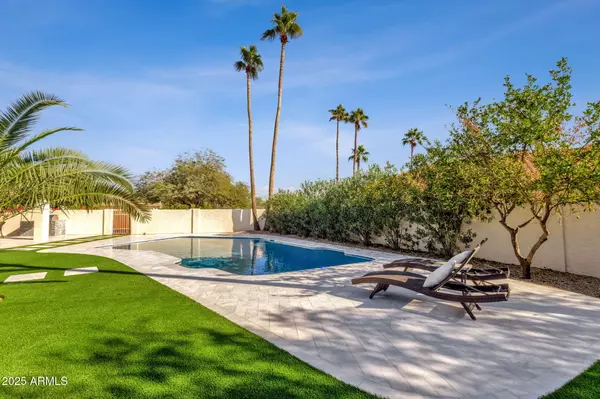 Scottsdale, AZ 85259,10805 E EL RANCHO Drive