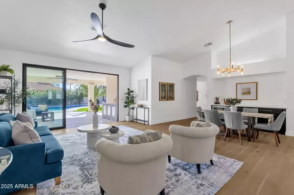 Scottsdale, AZ 85259,10805 E EL RANCHO Drive