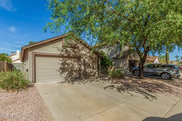 Phoenix, AZ 85032,3022 E MICHIGAN Avenue