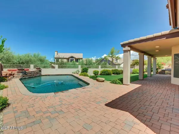 Scottsdale, AZ 85262,11239 E OBERLIN Way