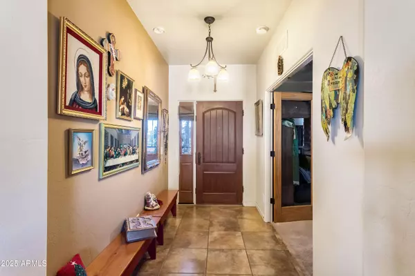 Hereford, AZ 85615,6658 E SADDLEHORN Circle