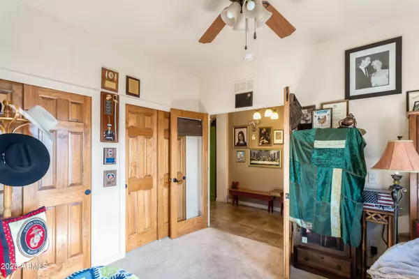 Hereford, AZ 85615,6658 E SADDLEHORN Circle