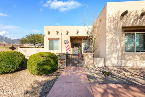 Hereford, AZ 85615,6658 E SADDLEHORN Circle